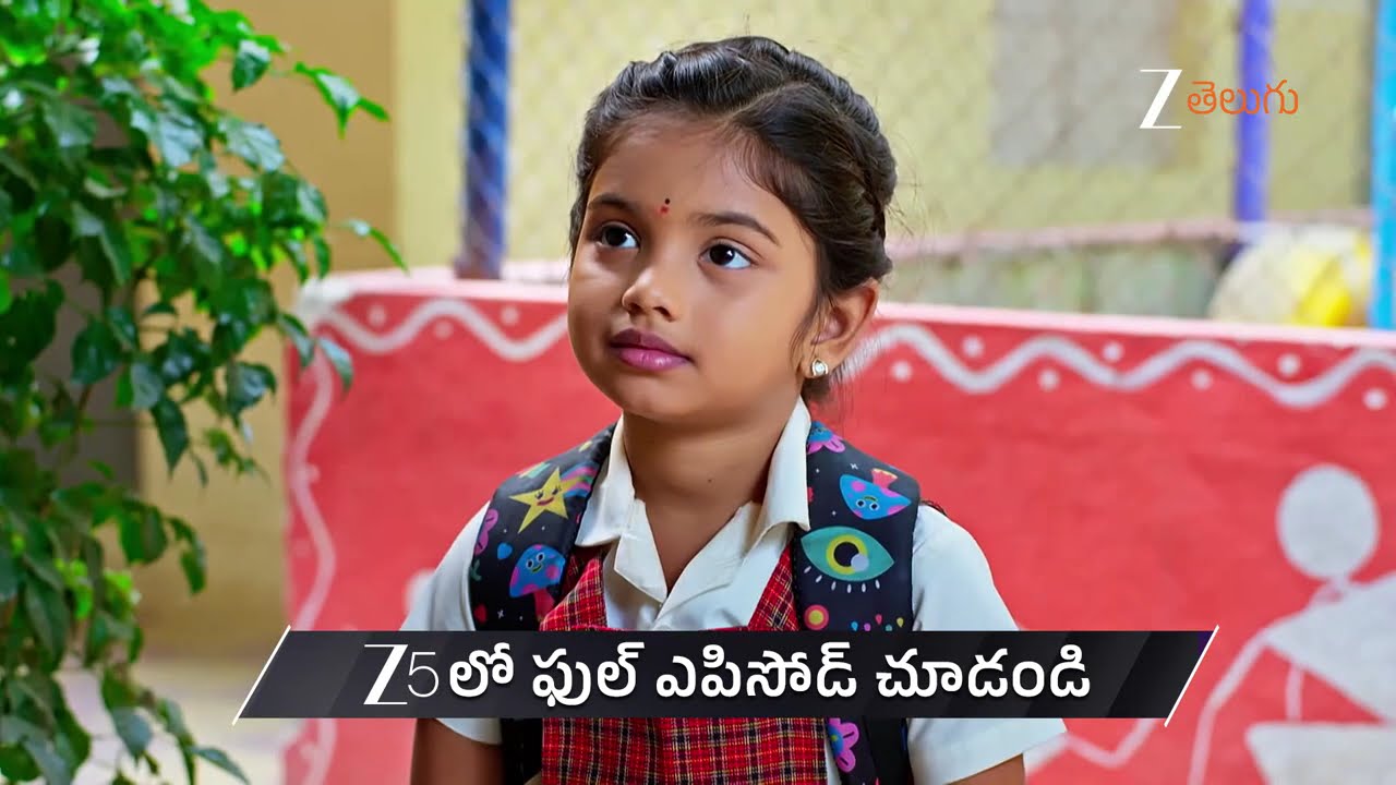 Nindu Noorella Saavasam | Ep - 780 | Preview | Jan 07 2026 | Zee Telugu