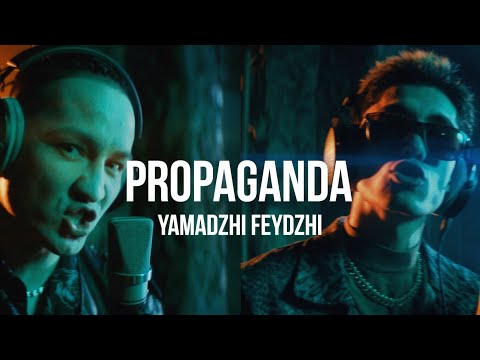 Yamadzhi Feydzhi - Propaganda | Curltai Live