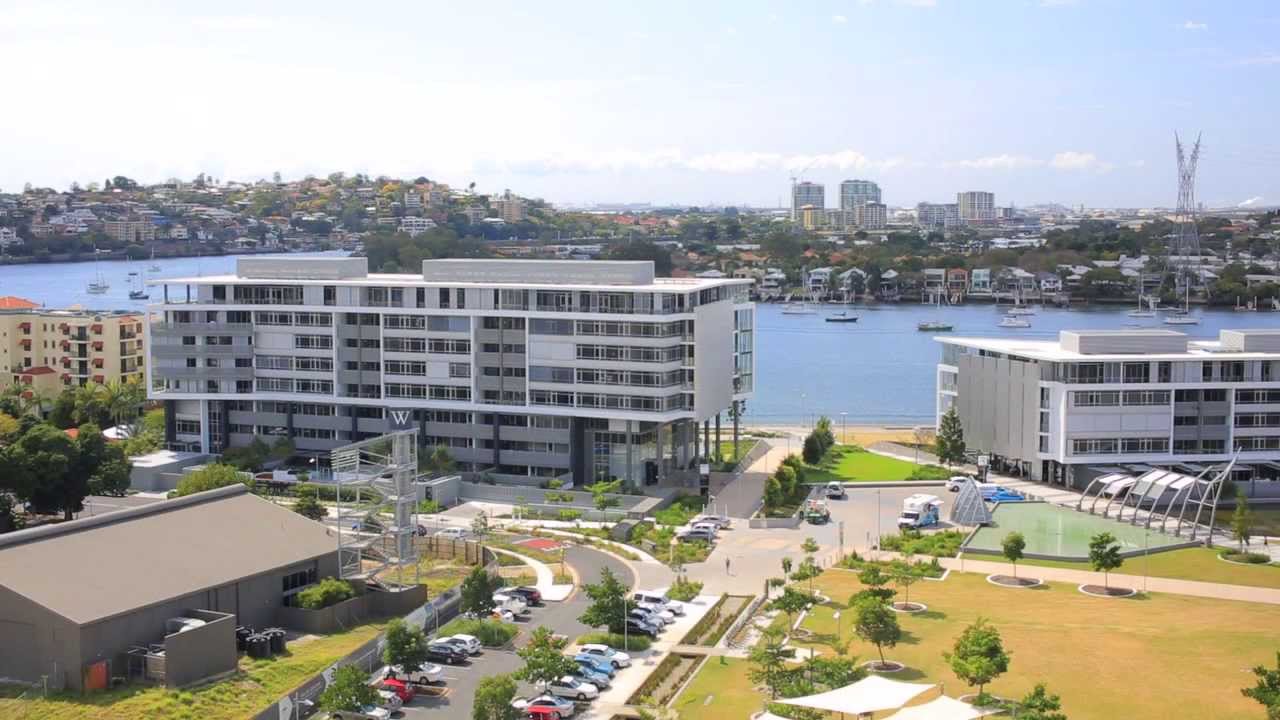 952/1 Newstead Terrace, Newstead YouTube