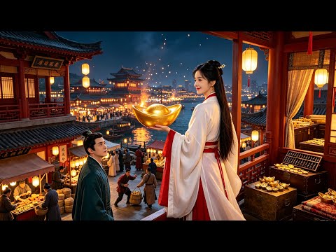 The cold Regent Lord melts for his little daughter, spoiling her… full movie poster