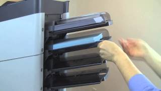 Formax FD 6606 Programmable Inserter Folder Series