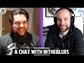 An interview with intheblues