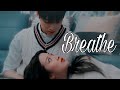 Lee suho x lim jugyeong  breathe true beauty fmv