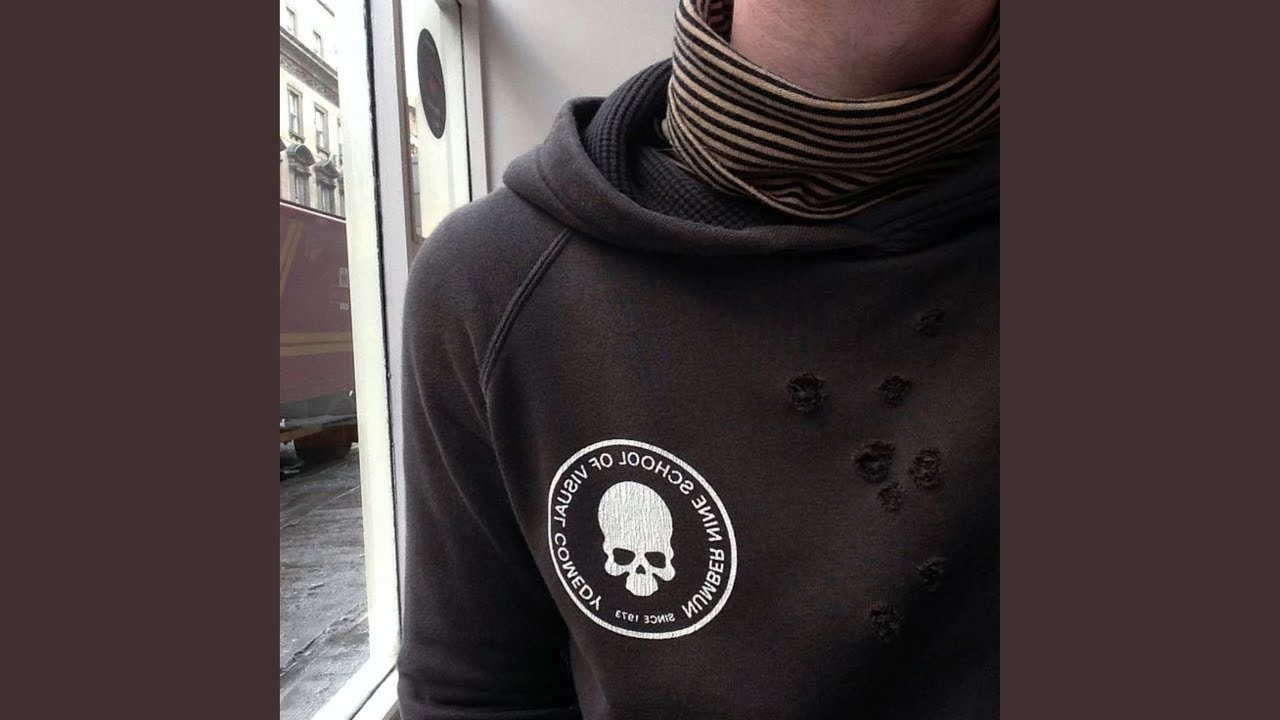 По уши я в тебя влюблён