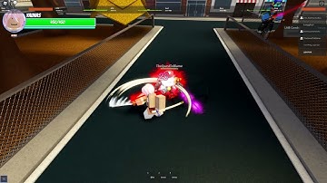 [AUT] Yasuo one shot combo [Outdated]