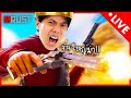 🔴 LIVE Rust Atlas Last Day บ้านกุไม่อยุ่อีกแล้ว ตต. โดนแบนเด้อ 555