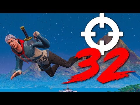 В 9 СЕЗОНЕ НЕМО РАЗВАЛИЛО ТРЕТЬ СЕРВЕРА В FORTNITE