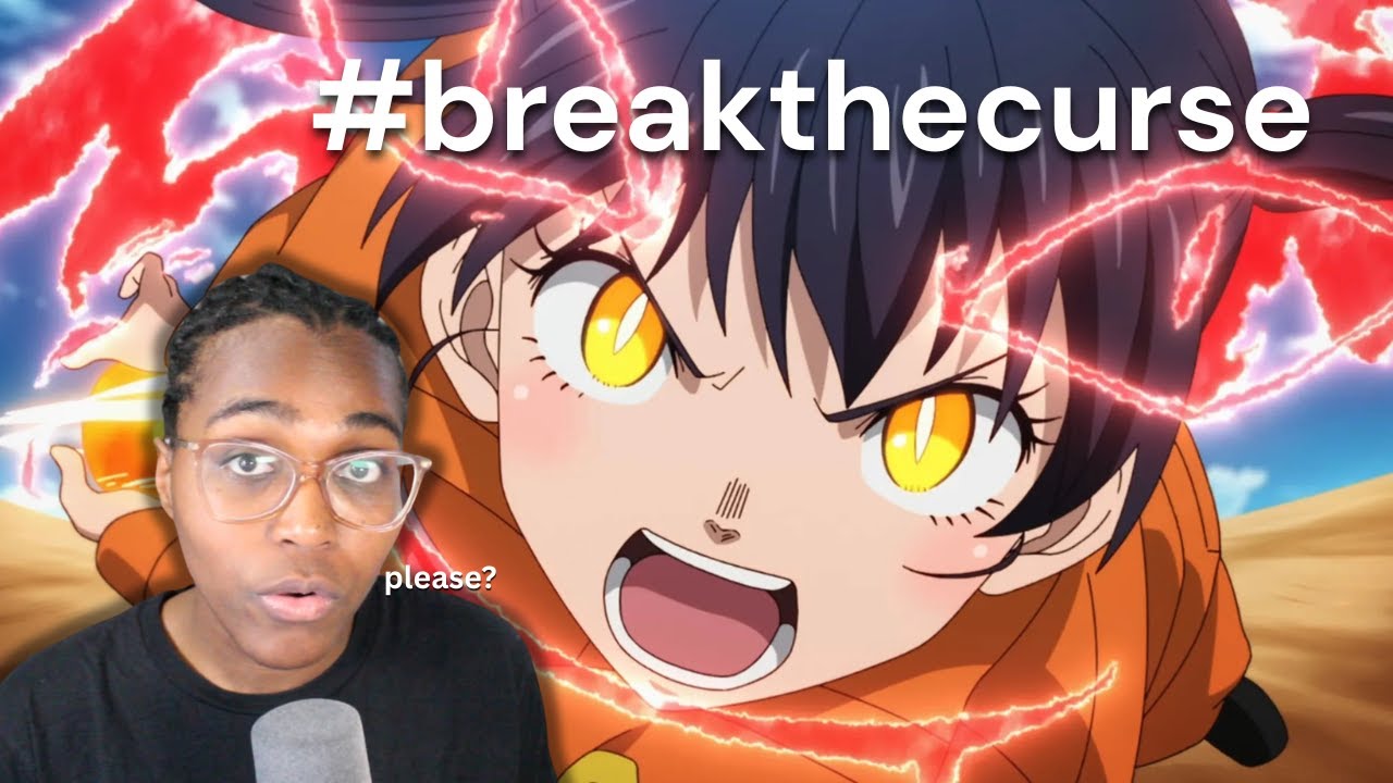 The Fan Service That Caused a Character Depression | Fire Force