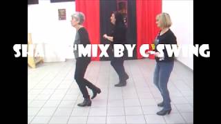 Shakinmix Linedance