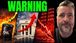 ‼️WARNING: The Market Just Sent a Dangerous Signal