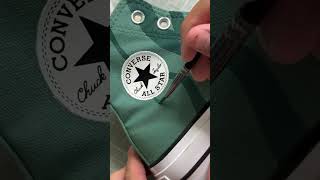 Proof That Angelus Paints Patience Magic.