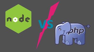 Node JS против PHP. Что изучать новичку?