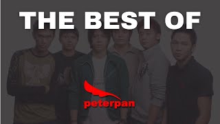 THE BEST OF PETERPAN | KUMPULAN LAGU PETERPAN TERBAIK!
