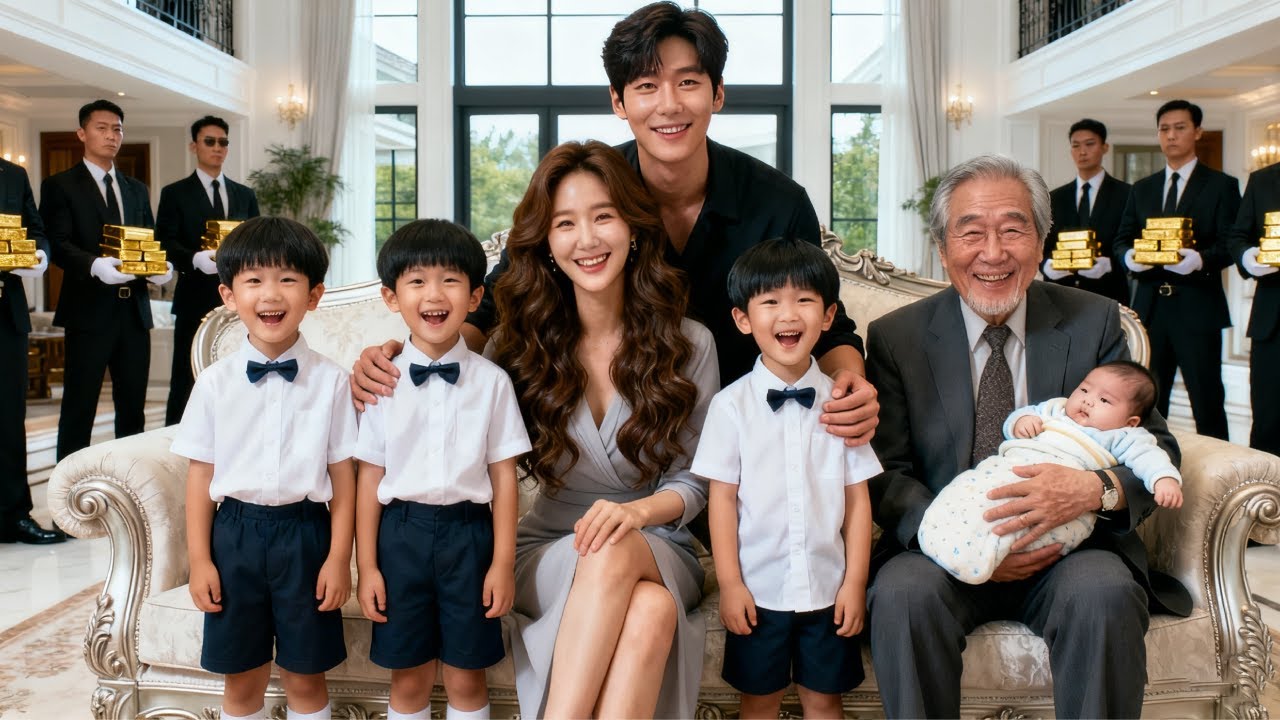 Una joven de 19 años quedó embarazada del hijo de un CEO sin corazón... ¡Él la llevó a su casa mimó！