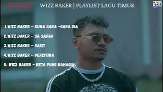 CUMA GARA - GARA DIA, SA SADAR , SAKIT ( SPECIAL WIZZ BAKER 2025)