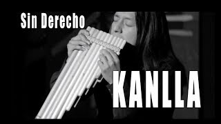 SIN DERECHO - KANLLA - AMBATO - SALASACA - ECUADOR chords