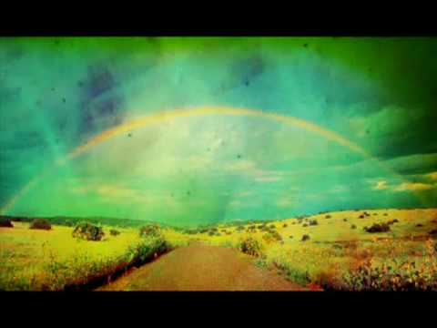 Rainbows End - Patty Shelton