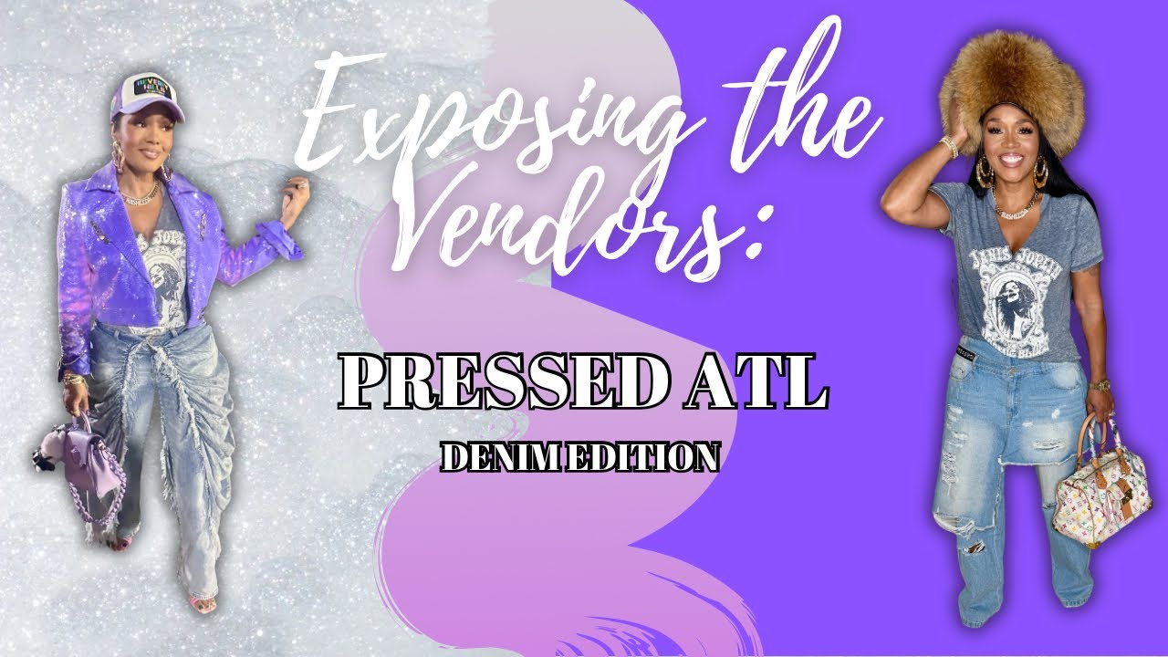 Поставщики джинсов из прессованного денима из Атланты | Бесплатные поставщики одежды из США для вас