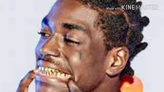 Kodak Black Transportin