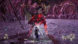 Code Vein II - The Most Op Melee Build - The Dewalt