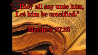 7 Things God Hates...Hands that shed Innocent Blood
