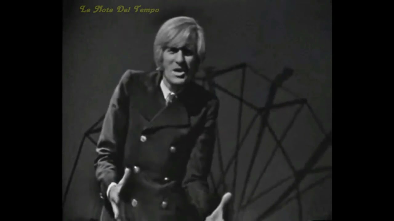 Nino Ferrer   -  La Pelle Nera  (1968)