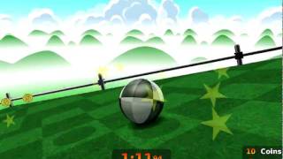 Neverball Demo