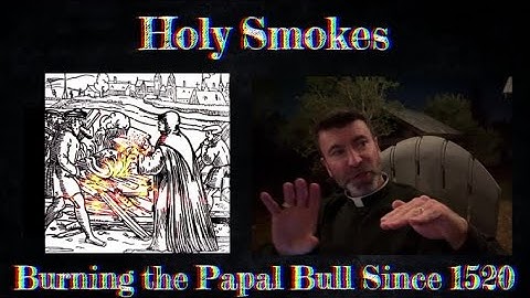 Ep  5 The Large Catechism   The Conscience and the Fourth Commandment Part 2