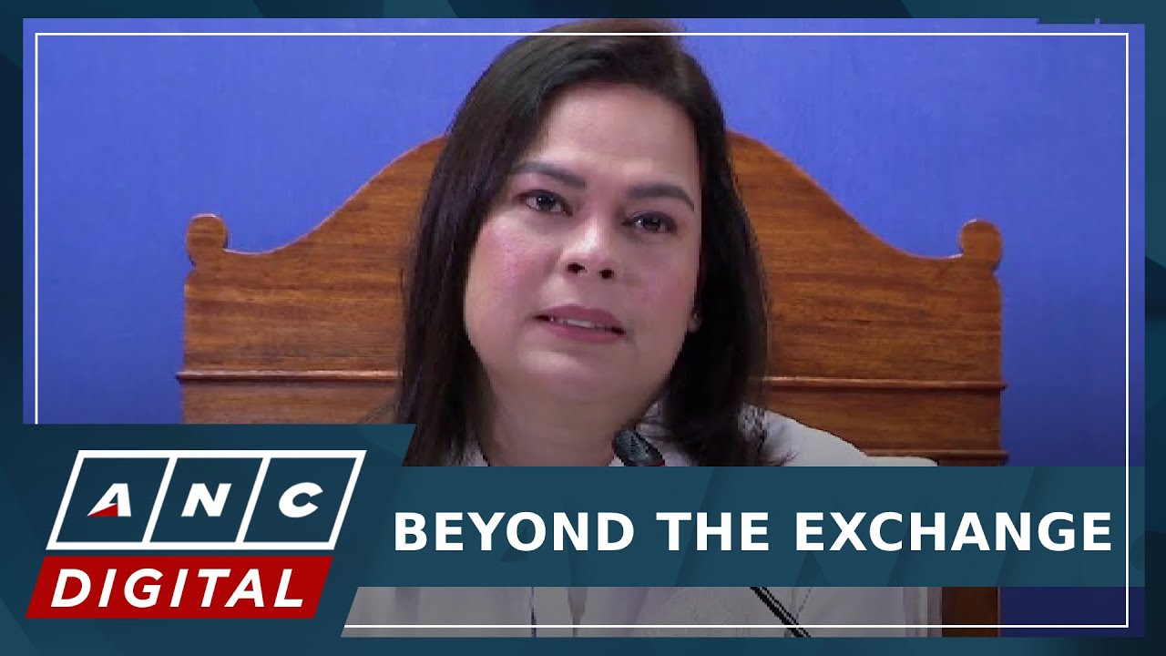 Lito Banayo weighs potential presidential bets for 2028 | ANC