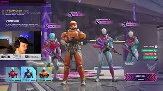 Testing Out SplitGate 2 🍿| !hello |  Music & Vibes 😎 |🔥!youtube🔥| @iiTzSean🔥| #hellof