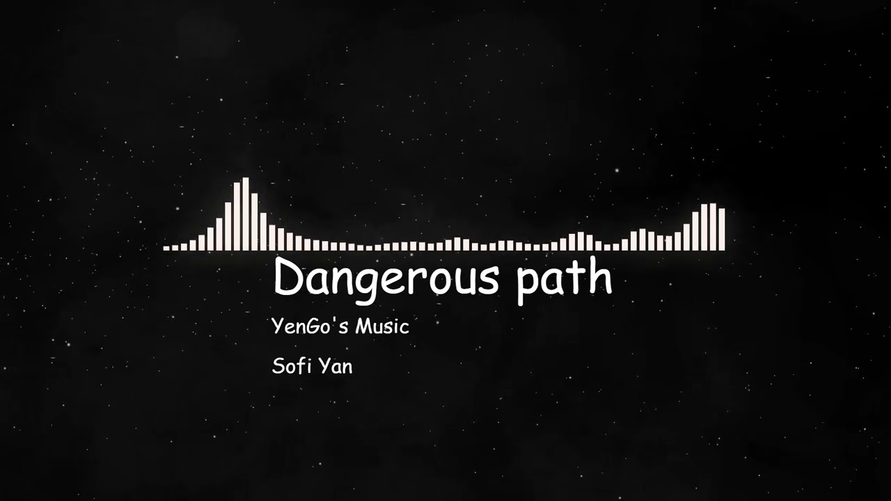 Watch Dangerous path - Royalty Free on YouTube Watch Dangerous path - Royalty Free on YouTube