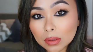 Date Night Makeup| Look Expensive with Affordable Products
