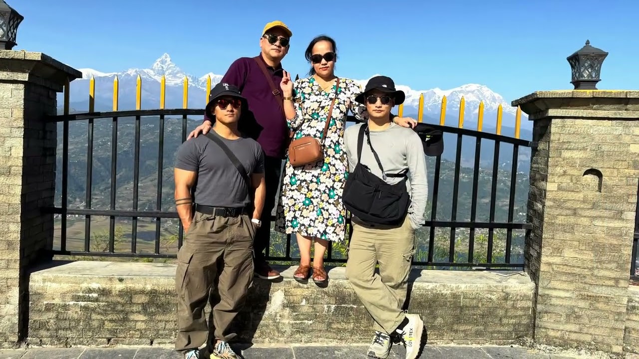 Nepal & Upper Mustang visiting Nov 2025.