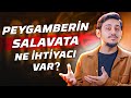 Neden salavat getiriyoruz bilinmeyen 9 faydas