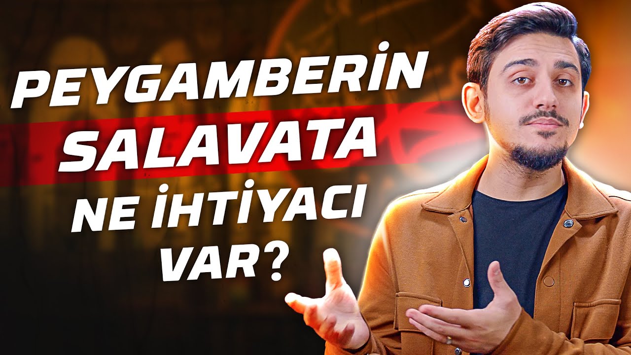 Neden Salavat Getiriyoruz? (Bilinmeyen 9 Faydası)