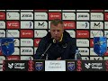 30. kārta: SK Super Nova Salaspils 0:1 BFC Daugavpils (Preses konference)