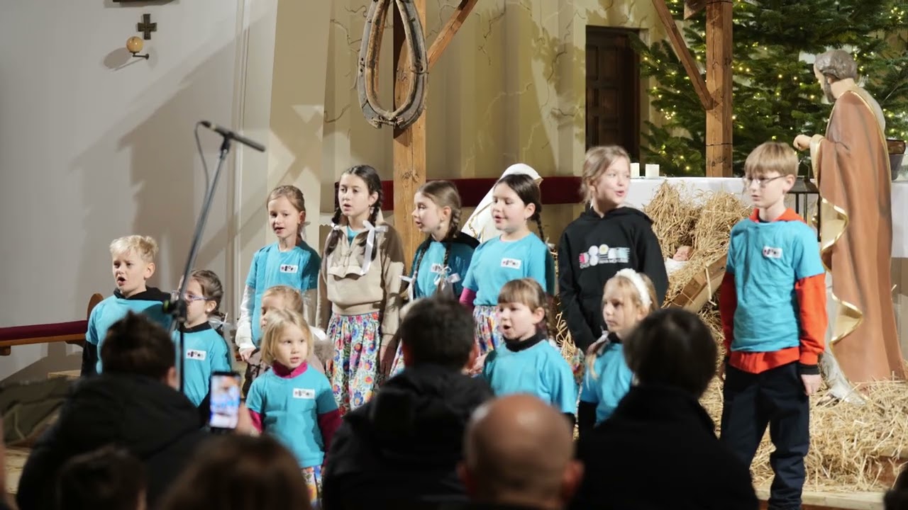 Dzieci Pana Moniuszki - 