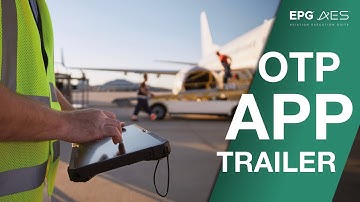 OTP App Trailer | EPG