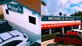 Best Used Cars For Sale In South Florida