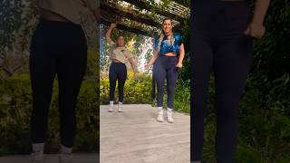 My Twin Stole The Show, I Think?