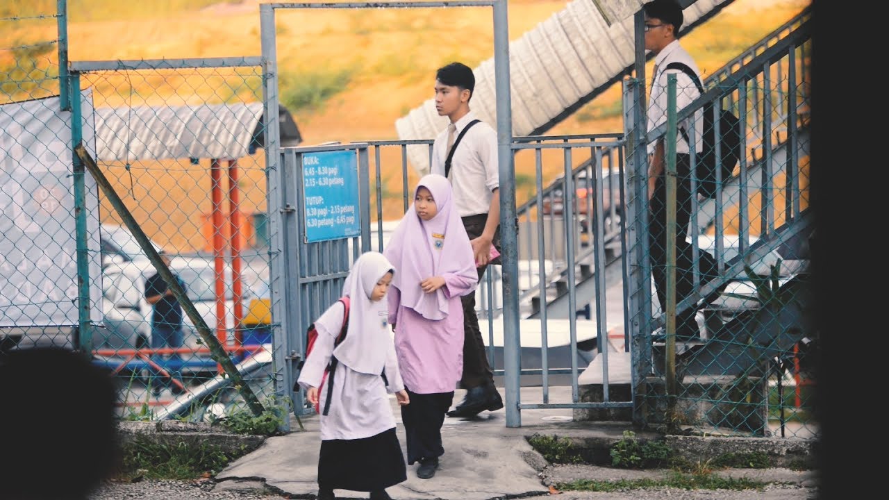Rendah islam hidayah sekolah Sekolah Rendah