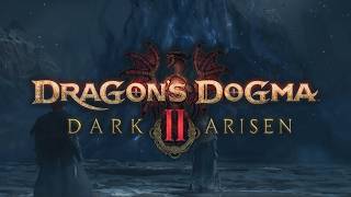 Dragon's Dogma 2: Dark Arisen DLC OST - Fallen Dragon Final Boss Theme (Phase 1 & 2)