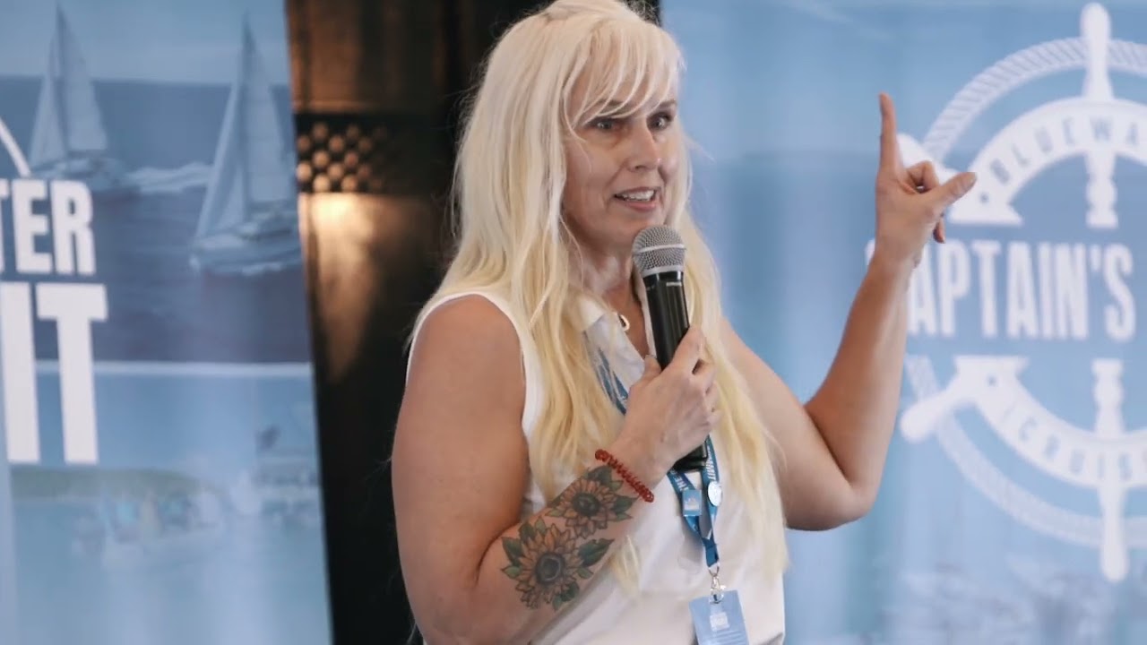 ⁣Summit 2027 Video 3
