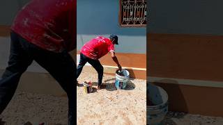 Deto Line Paint Colour Wall Colour Code No. 8582