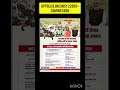 Up police vacancy 22000+ coming in November #uppoliceconstable #delhipolice #rwa #upsi2025