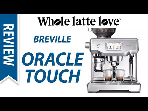 review:-breville-oracle-touch-espresso-machine