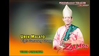 Lagu Minang Zalmon // Urek Malato