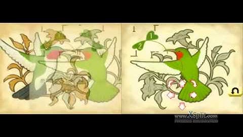 Trace Memory Ep 6 Two = One