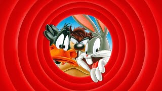 Looney Tunes: Bugs Bunny Daffy Coyote Porky Sylvester Pepe Le Pew Mr. Sam (iOS Android) 2020 screenshot 1