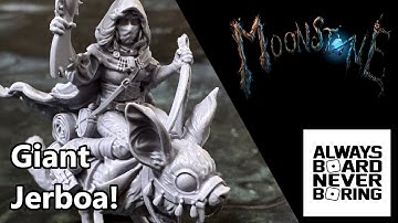 Goblin King Games Open the King